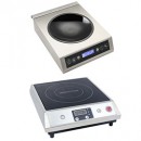 Appareils à induction