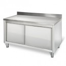 Armoire 700 adossée