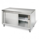 Armoire chaude P. 700