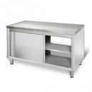 Armoire 700 traversante