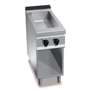 Bain marie 900 électrique