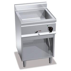 Bain marie 600 électrique