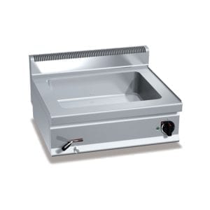 Bain marie 700 électrique