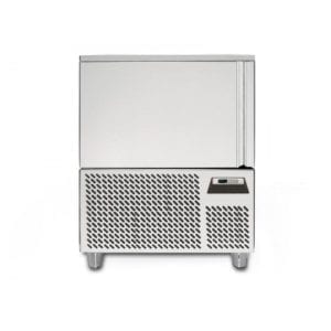 Cellule froide / 3 x GN 1/1