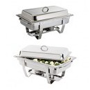 Chafing dish