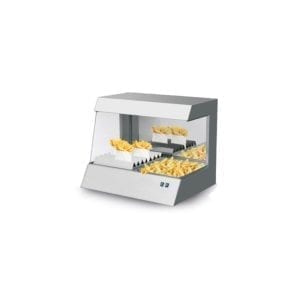 Chauffe frites série UOC