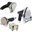 Couteau à kebab électrique