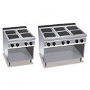 Cuisinière 900 électrique