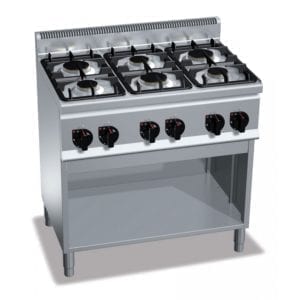 Cuisinière 700 GAZ