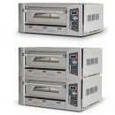 Four à pizza GAZ