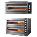 Four à pizza série UOC