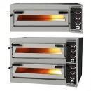 Four électrique digital