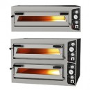 Four électrique mécanique