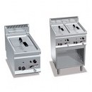 Friteuse 600 GAZ