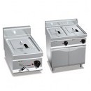 Friteuse 700 électrique