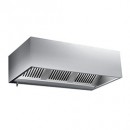 Hotte caisson 900