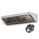 Hotte murale 700 moteur