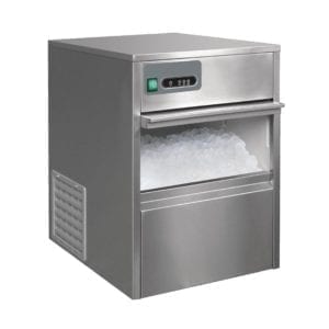 Machines à glaçons