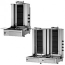 Machine à kebab électrique