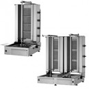 Machine à kebab GAZ