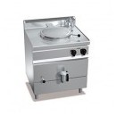 Marmite 700 électrique