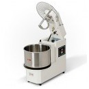 Pétrin tête relevable