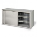 Placard fermé H. 1000