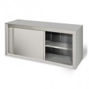 Placard fermé H. 650