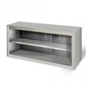 Placard ouvert H. 650