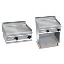 Plaque 700 électrique