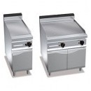 Plaque 900 électrique