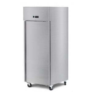 Réfrigérateur inox 700 L / 1 porte