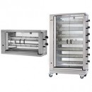 Rôtissoire électrique