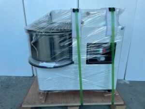 Pétrin 22L à tête relevable