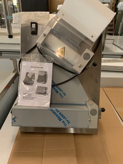 Façonneuse à pâte - 300mm