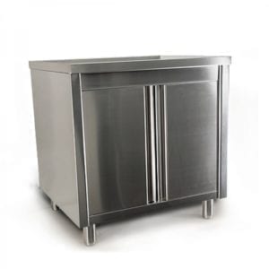 Armoire 800 mm profondeur 700