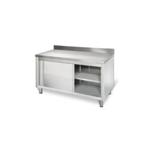 Armoire 700 adossée 1600 mm