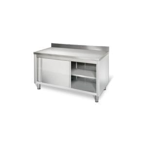 Armoire adossée 2000 mm