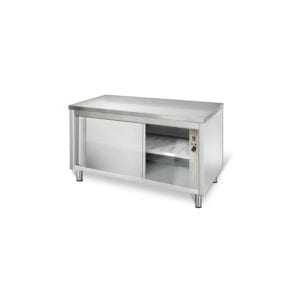 Armoire chaude P.700 1200 mm