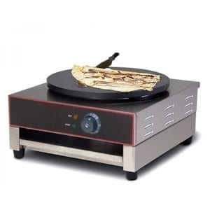 Crêpière simple 40 cm