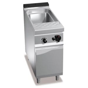 Cuiseur à pâtes 700 GAZ