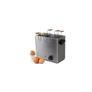 Cuiseur à œufs - x6