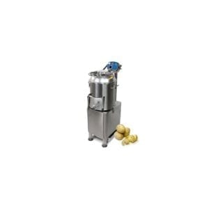 Éplucheuse à patates - 225kg / H