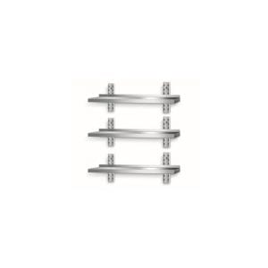 Étagère murale 1000 mm / x3