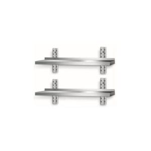 Étagère murale 1500 mm / x2