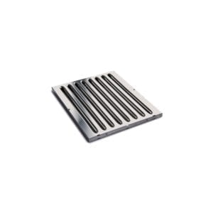 Filtre à choc 400x500x300 mm