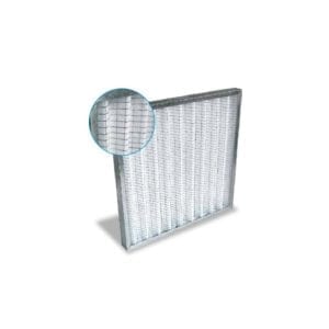 Filtre synthétique 287 x 879 mm