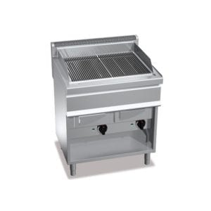 Grill à eau électrique (13.2kW) / sur pieds