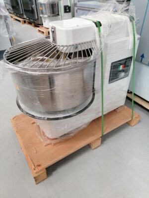 Pétrin 53L à tête relevable