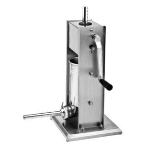 Machine à saucisses 3L - Verticale